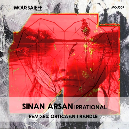 Sinan Arsan - Irrational [MOU007]